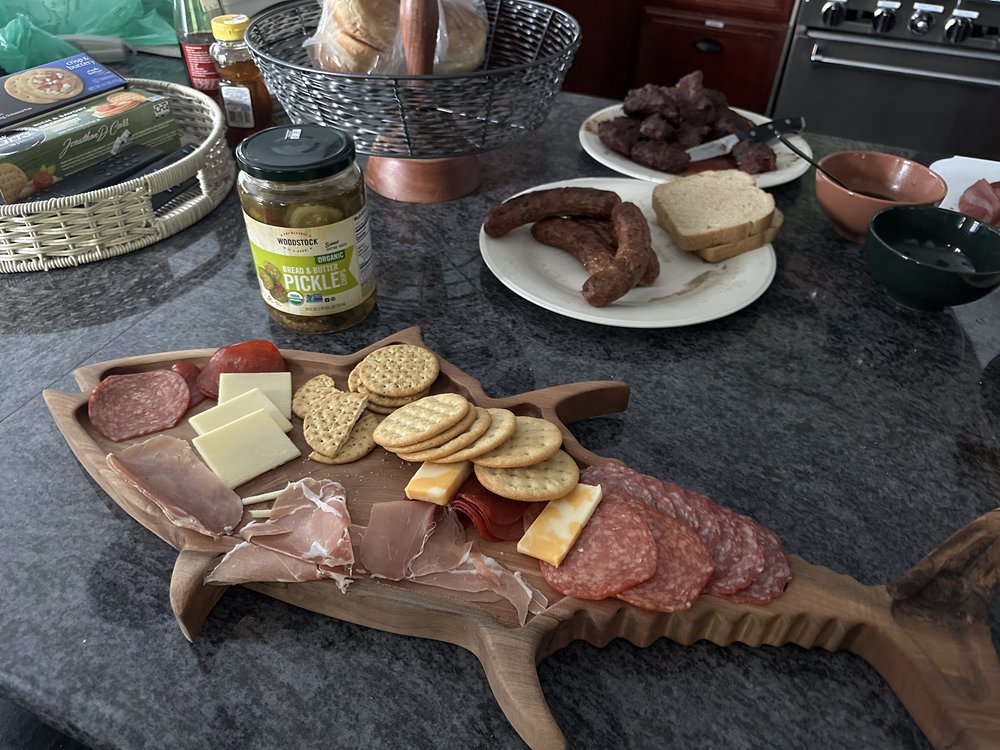 Cape Cod Tuna Board